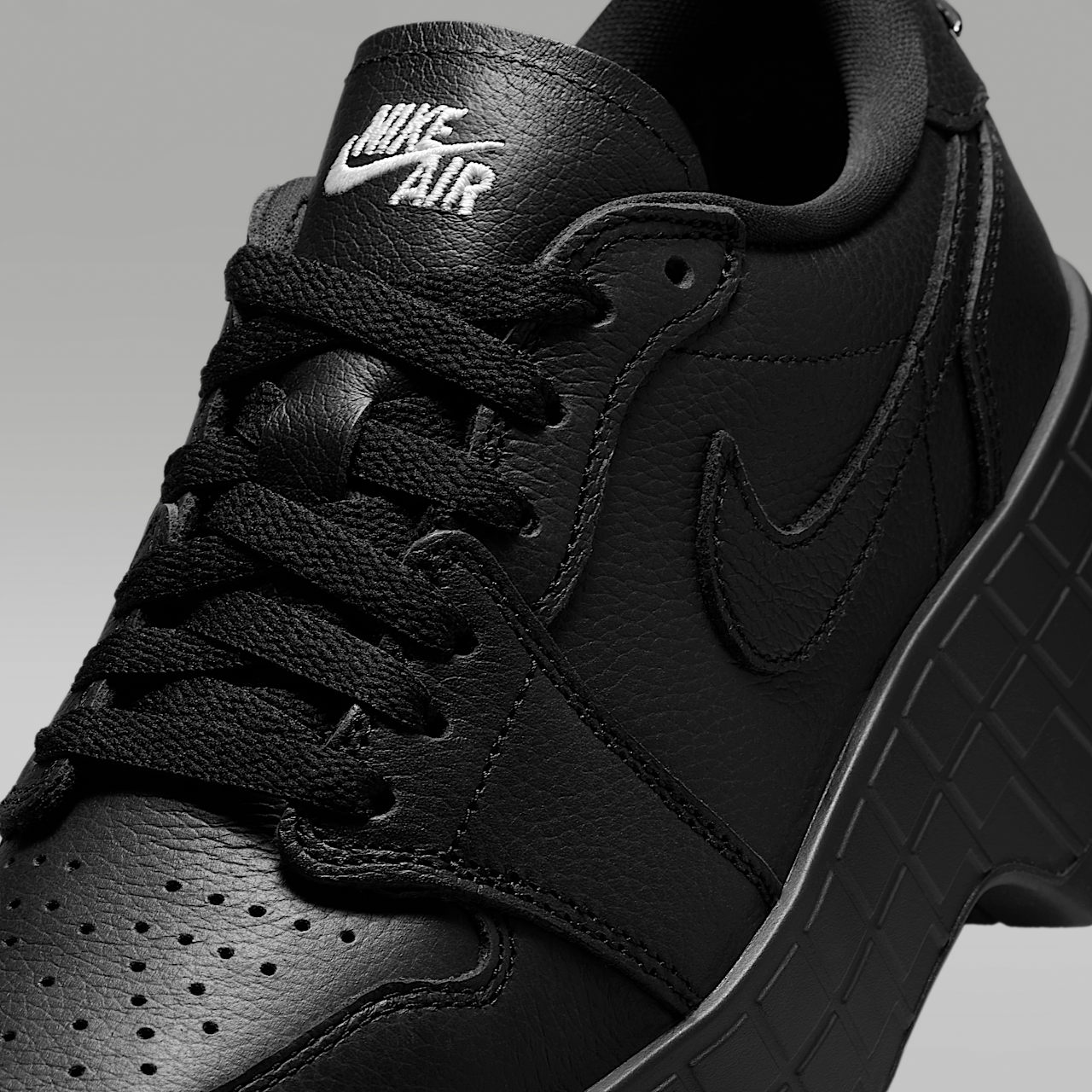 Air Jordan 1 Brooklyn Low - HF3184-001 | Sneakerplaats.nl