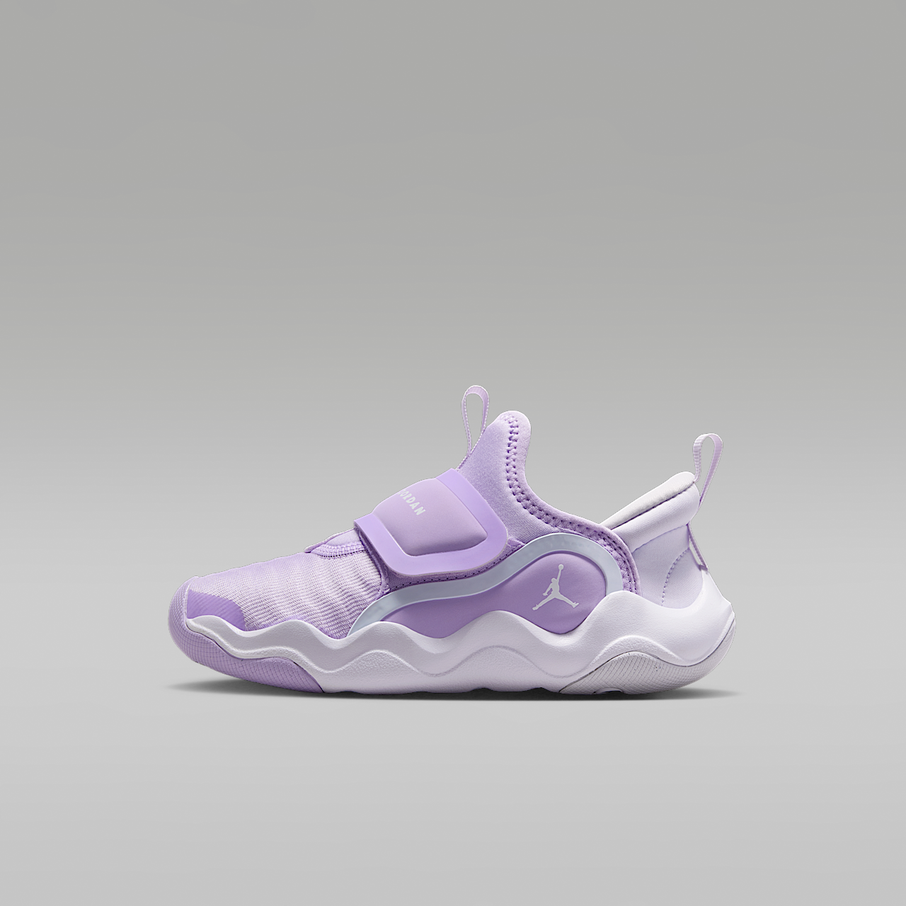 Nike  sneaker Violet Mist/Barely Grape/Wit