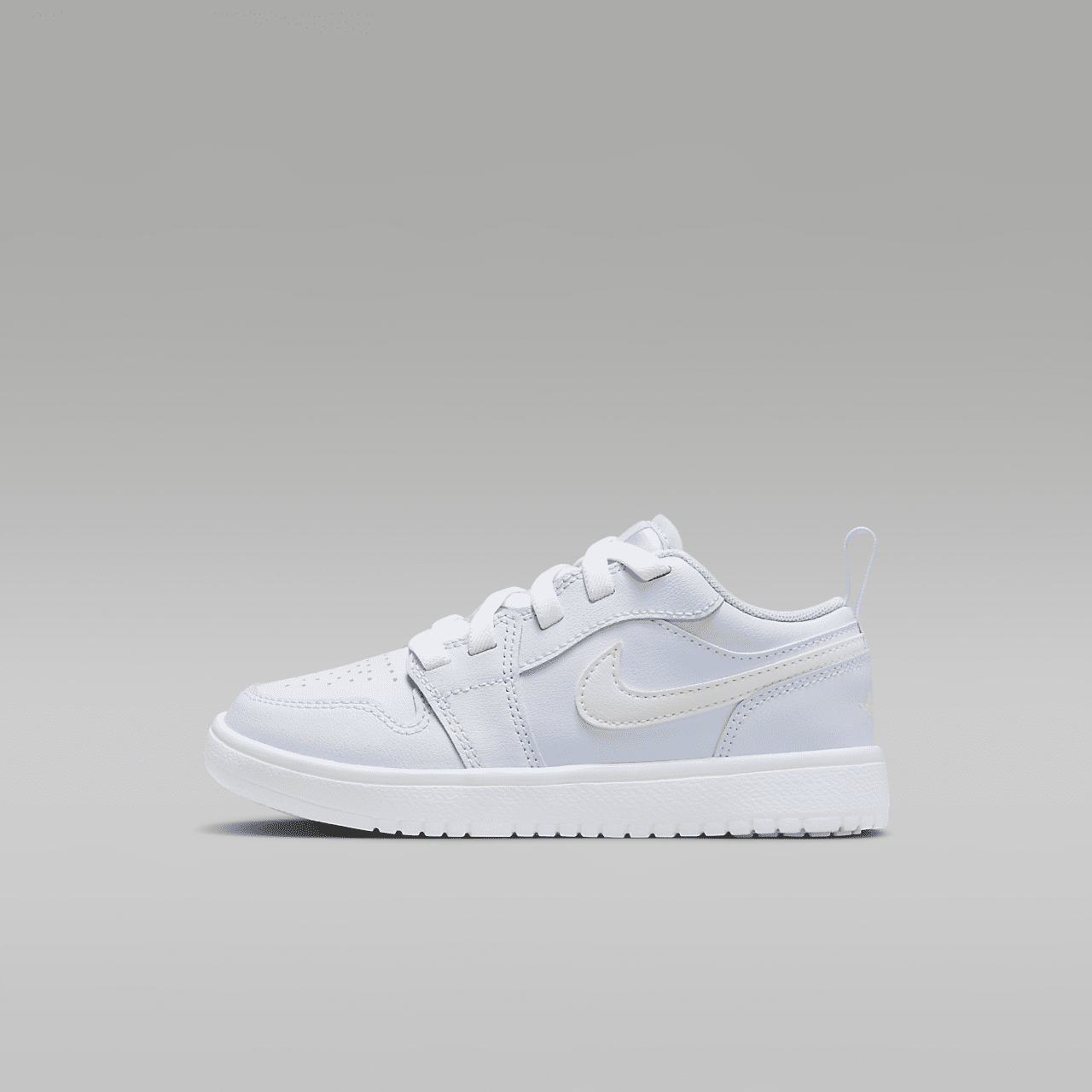 Nike  sneaker Cobalt Bliss/Neutral Grey/Wit