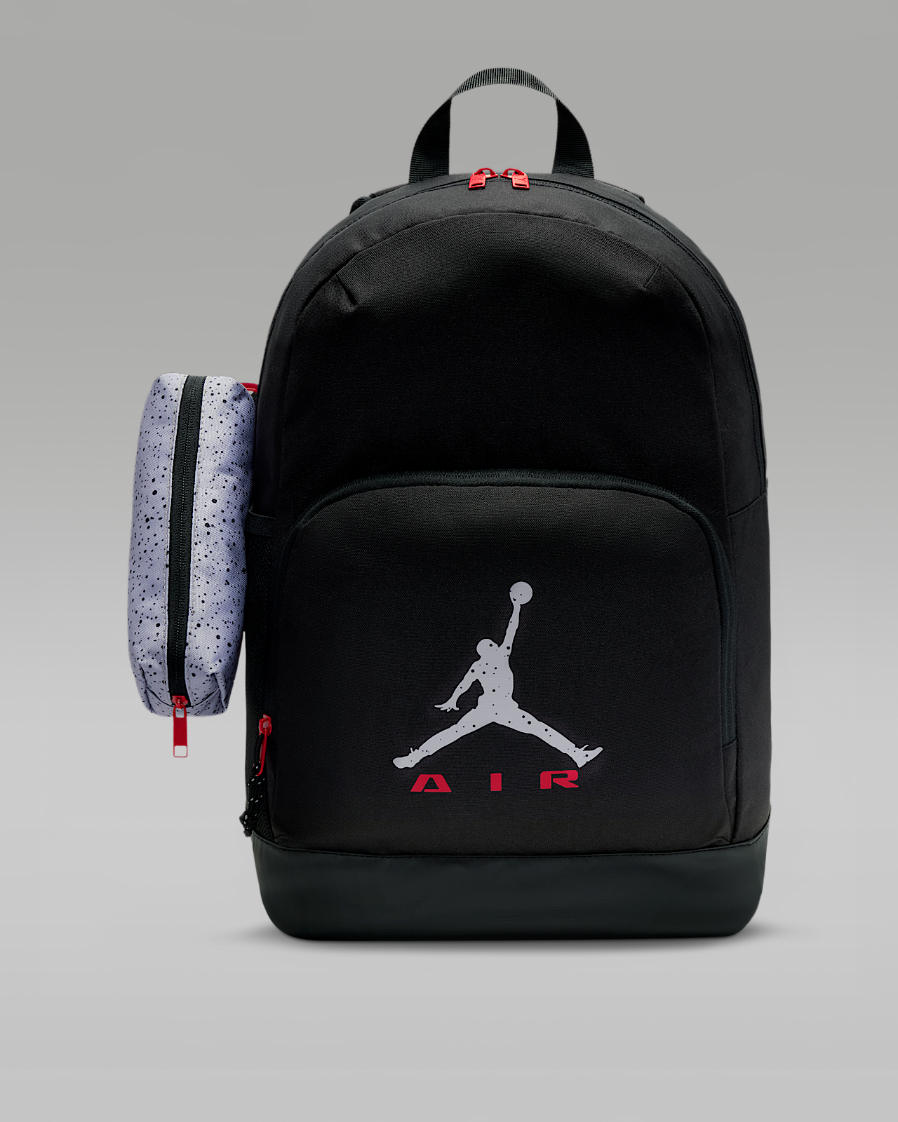 Подростковый рюкзак Jordan Big Kids' Air Raid Backpack (17L)