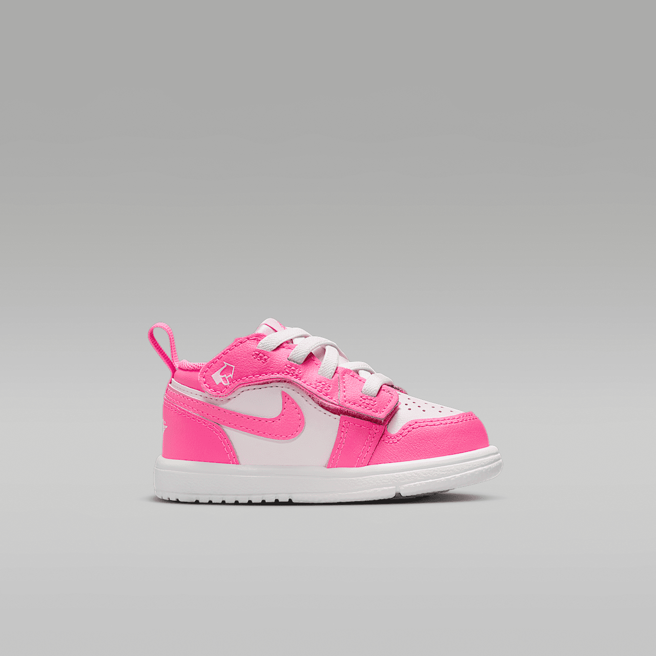 Nike  sneaker Pink Foam/Summit White/Hyper Pink