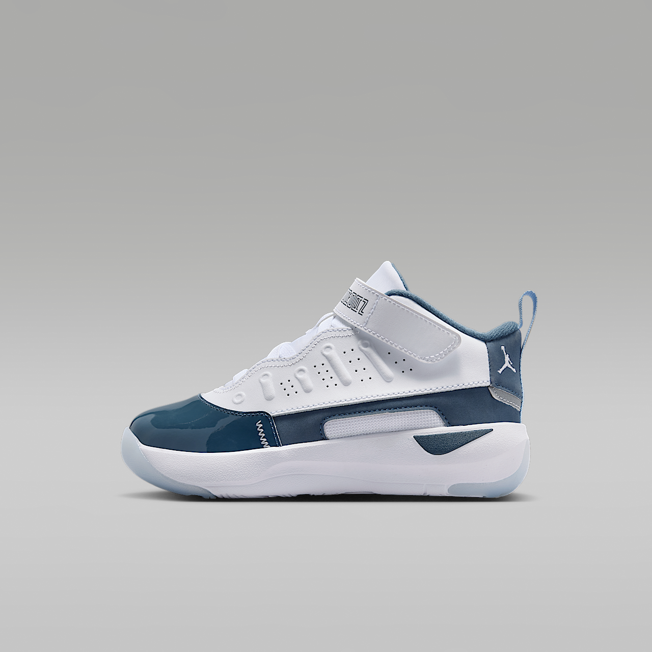 Nike  sneaker Squadron Blue/Psychic Blue/Wit