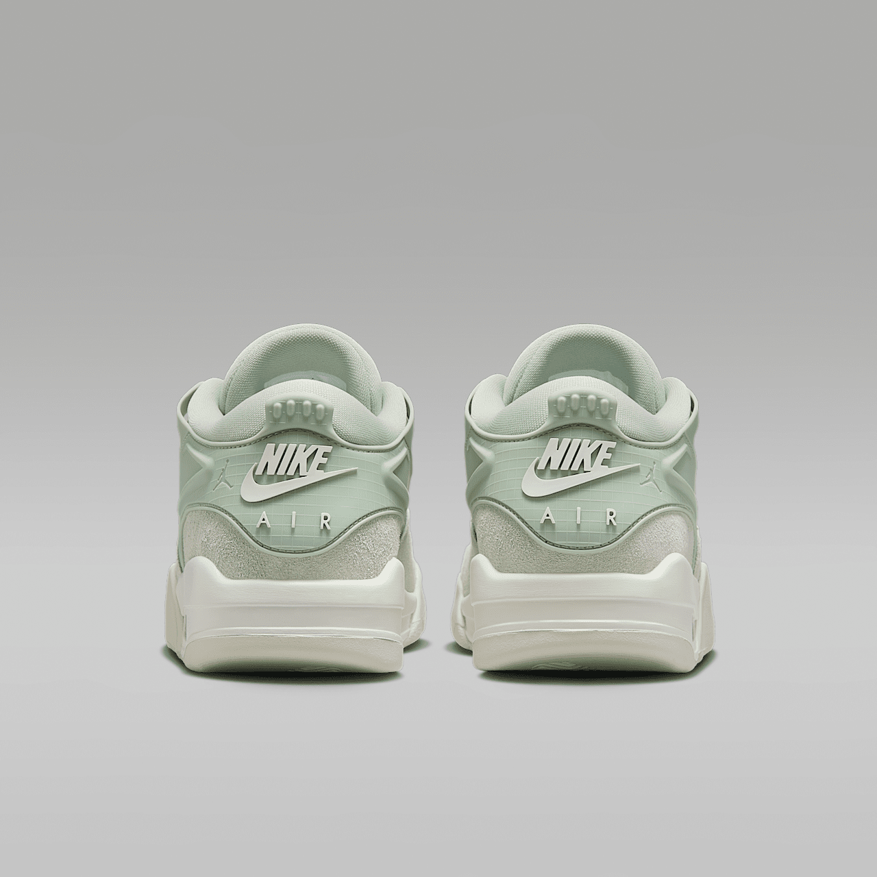 Nike Air Jordan 4 RM sneaker Seafoam/Sail/Sail