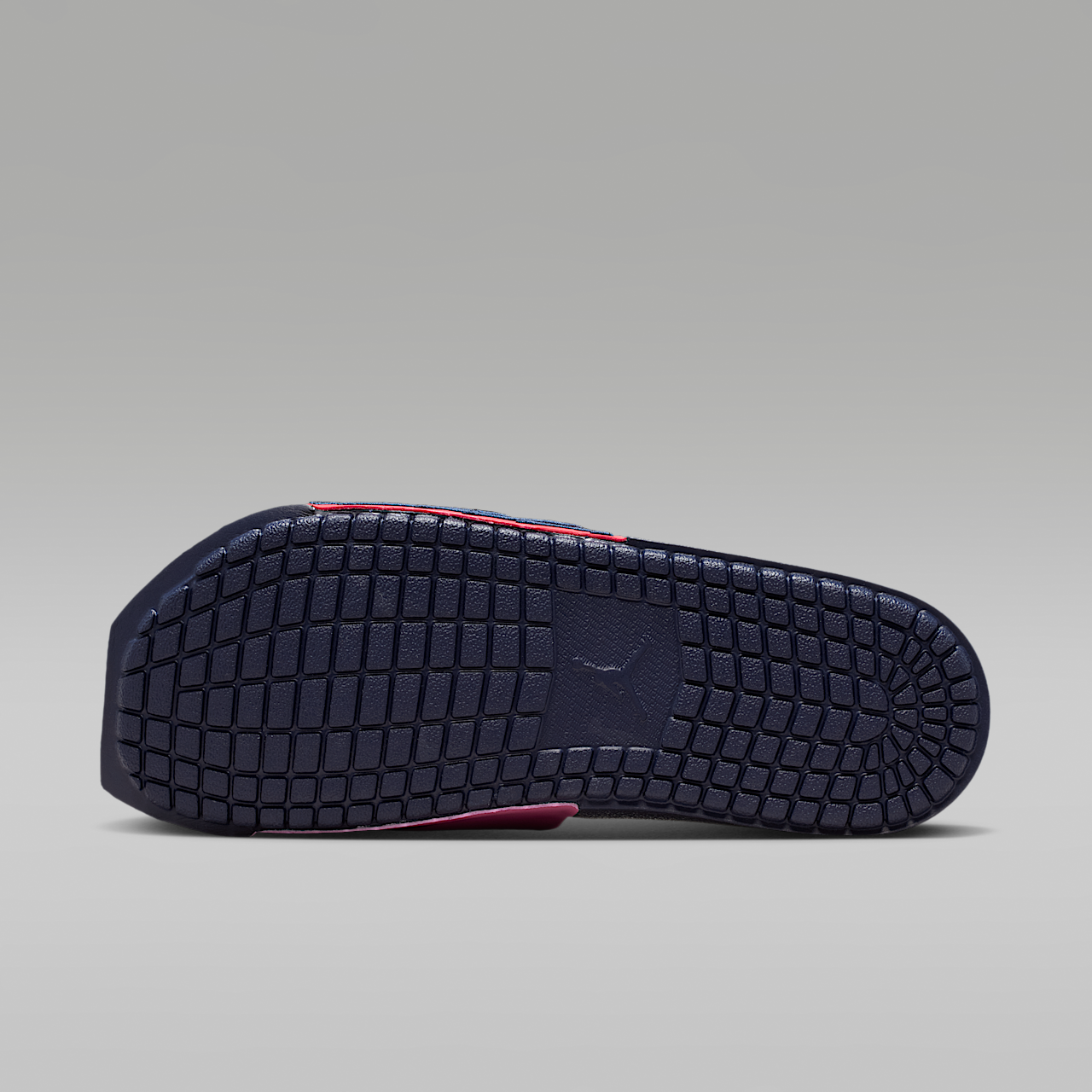 Nike  sneaker Obsidian/Track Red/Desert Berry
