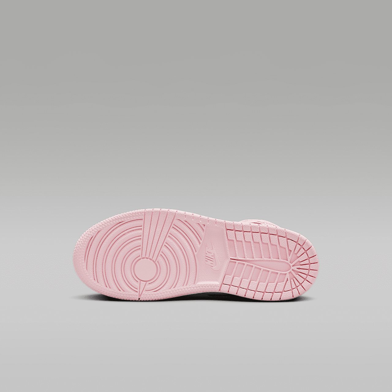 Nike  sneaker Pink Foam/Fire Red/Wit