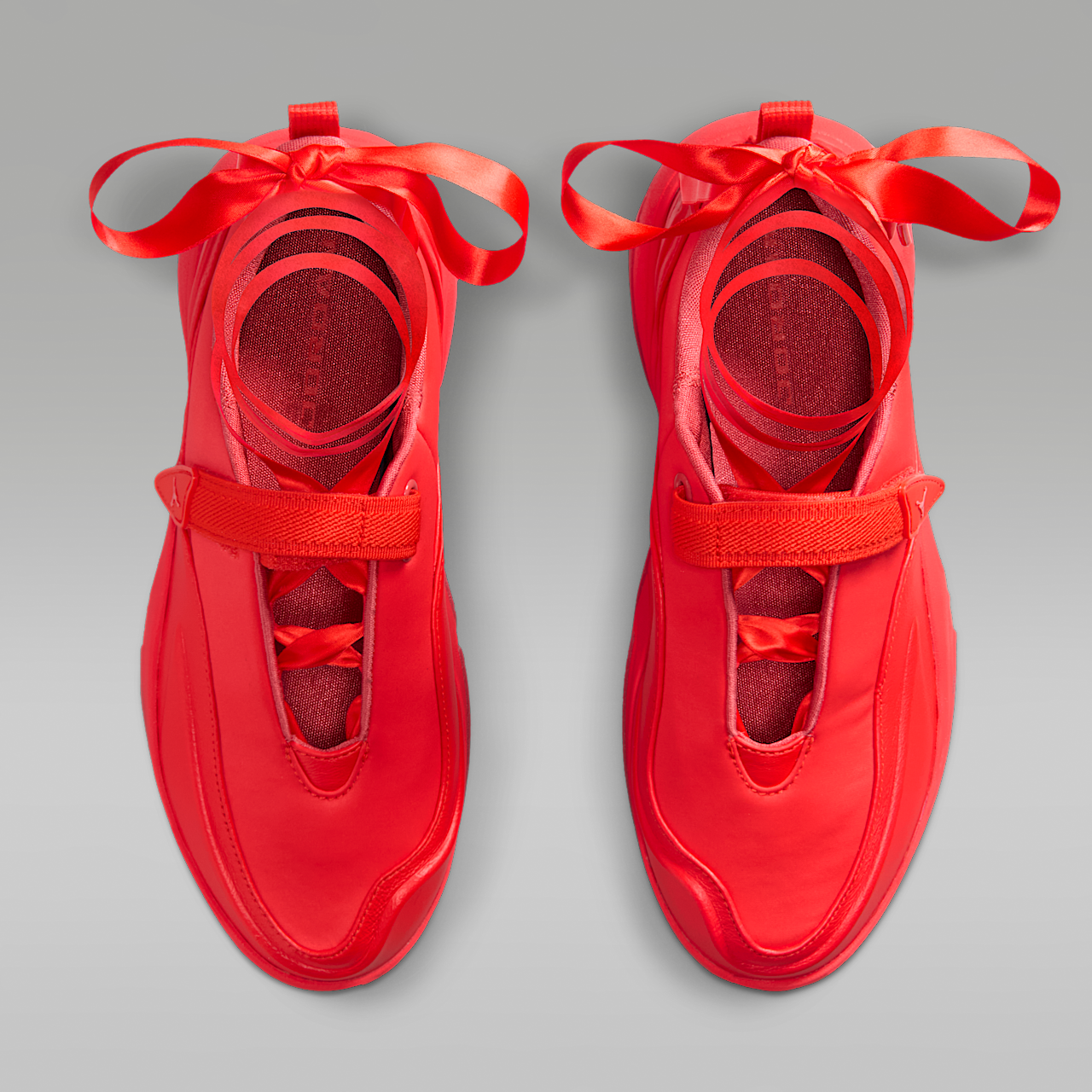 Nike  sneaker Chile Red/Deep Maroon/Pueblo Red