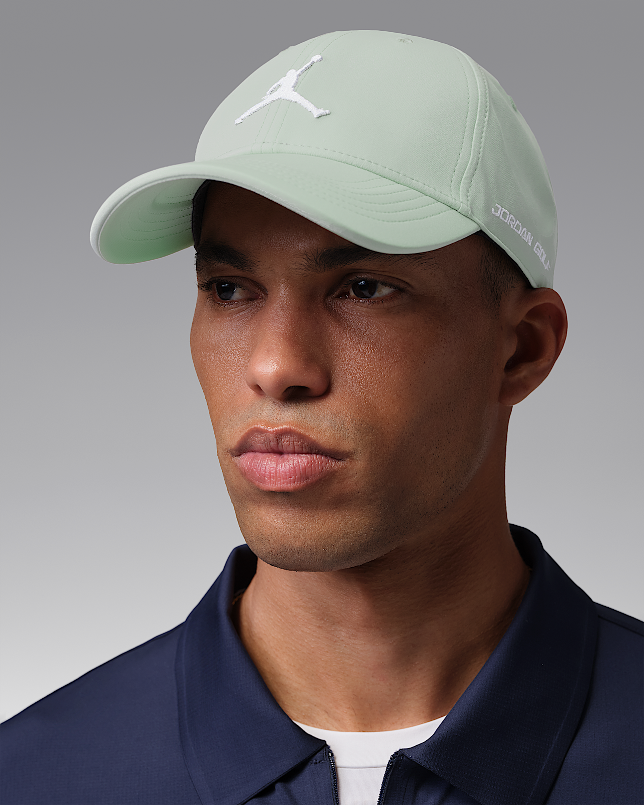 Женские  Jordan Club Dri-FIT Structured Golf Hat