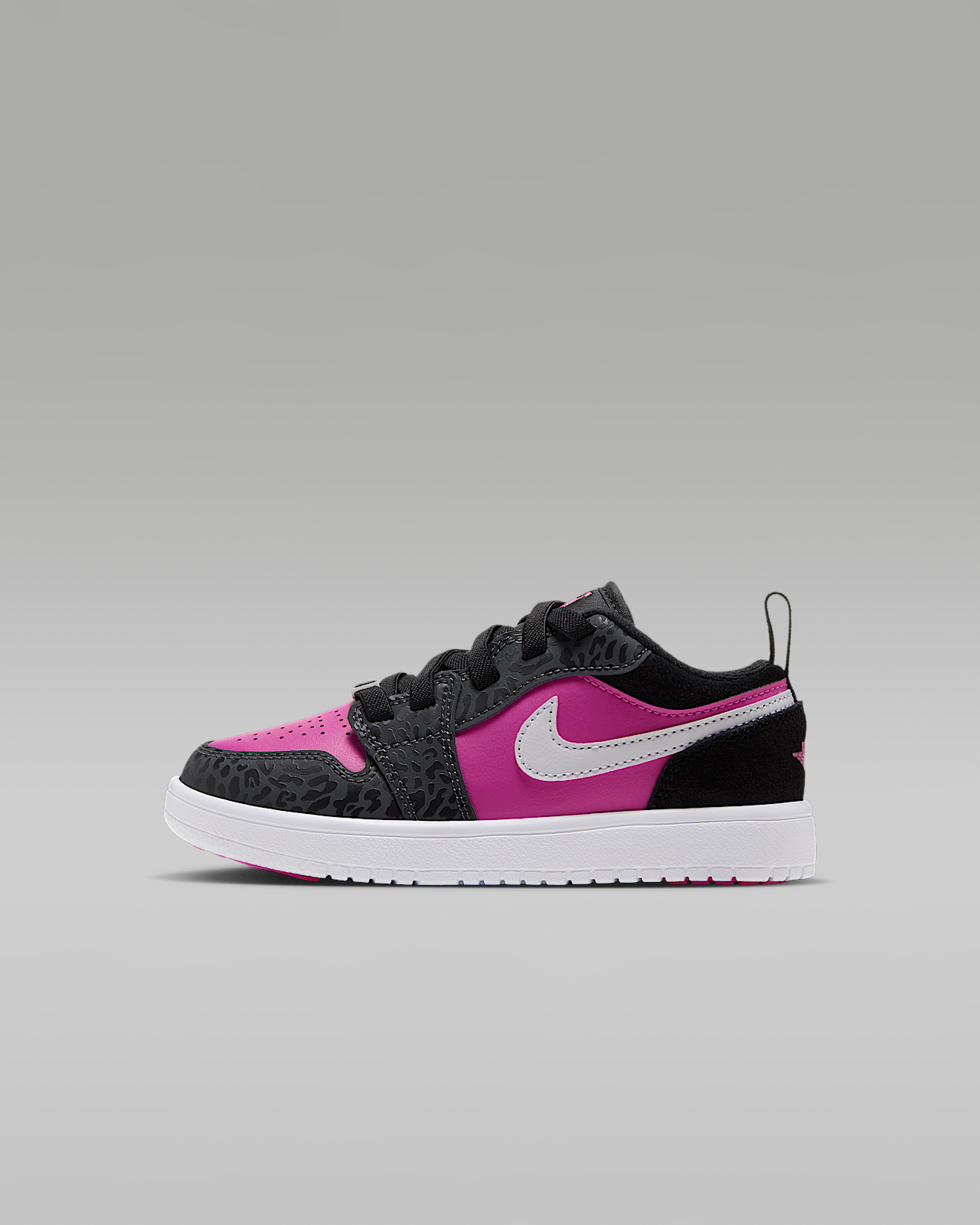 Детские кроссовки Jordan 1 Low Alt SE Little Kids'