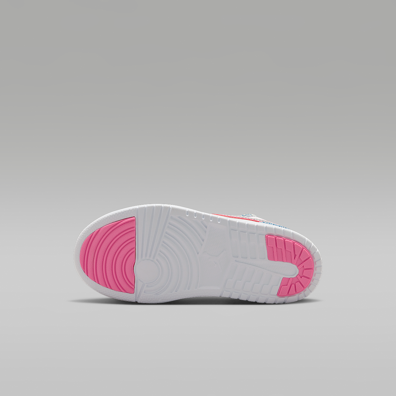 Nike  sneaker Cobalt Bliss/Wit/Pink Glow