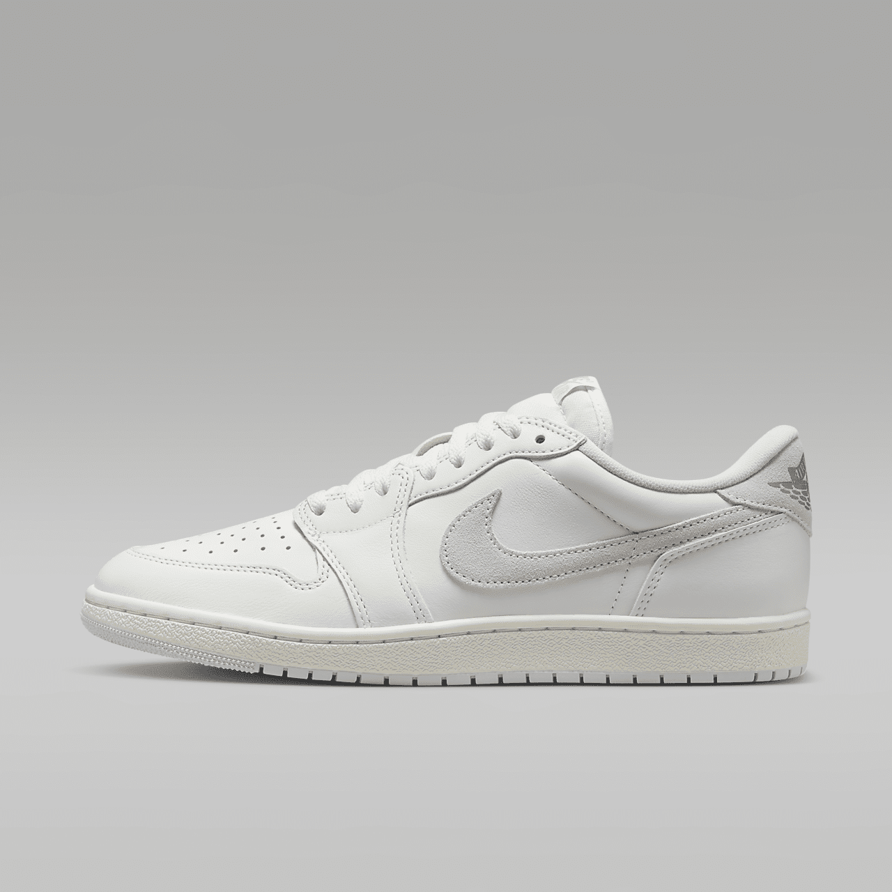 Air Jordan 1 Low ’85 ‘Neutral Grey’ – FB9933-100