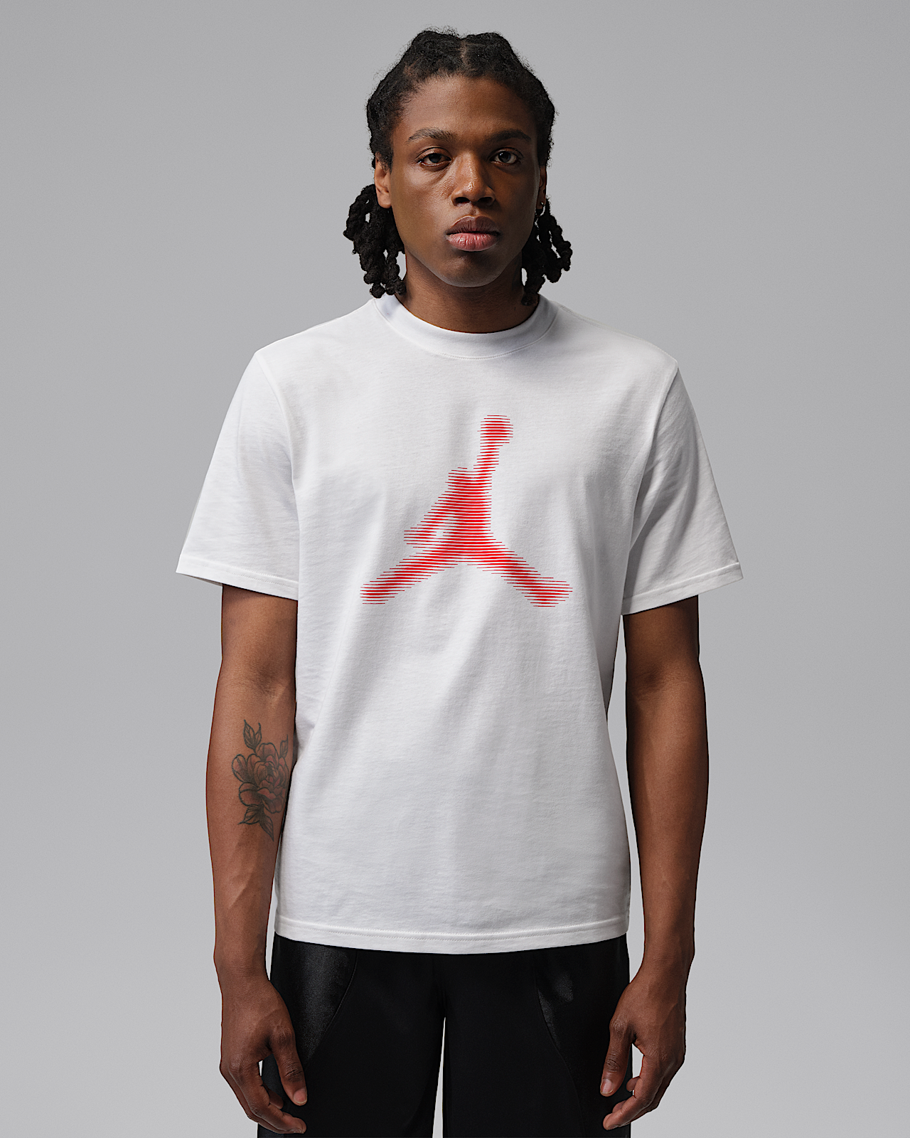 Мужская футболка Jordan Sport Dri-FIT Graphic