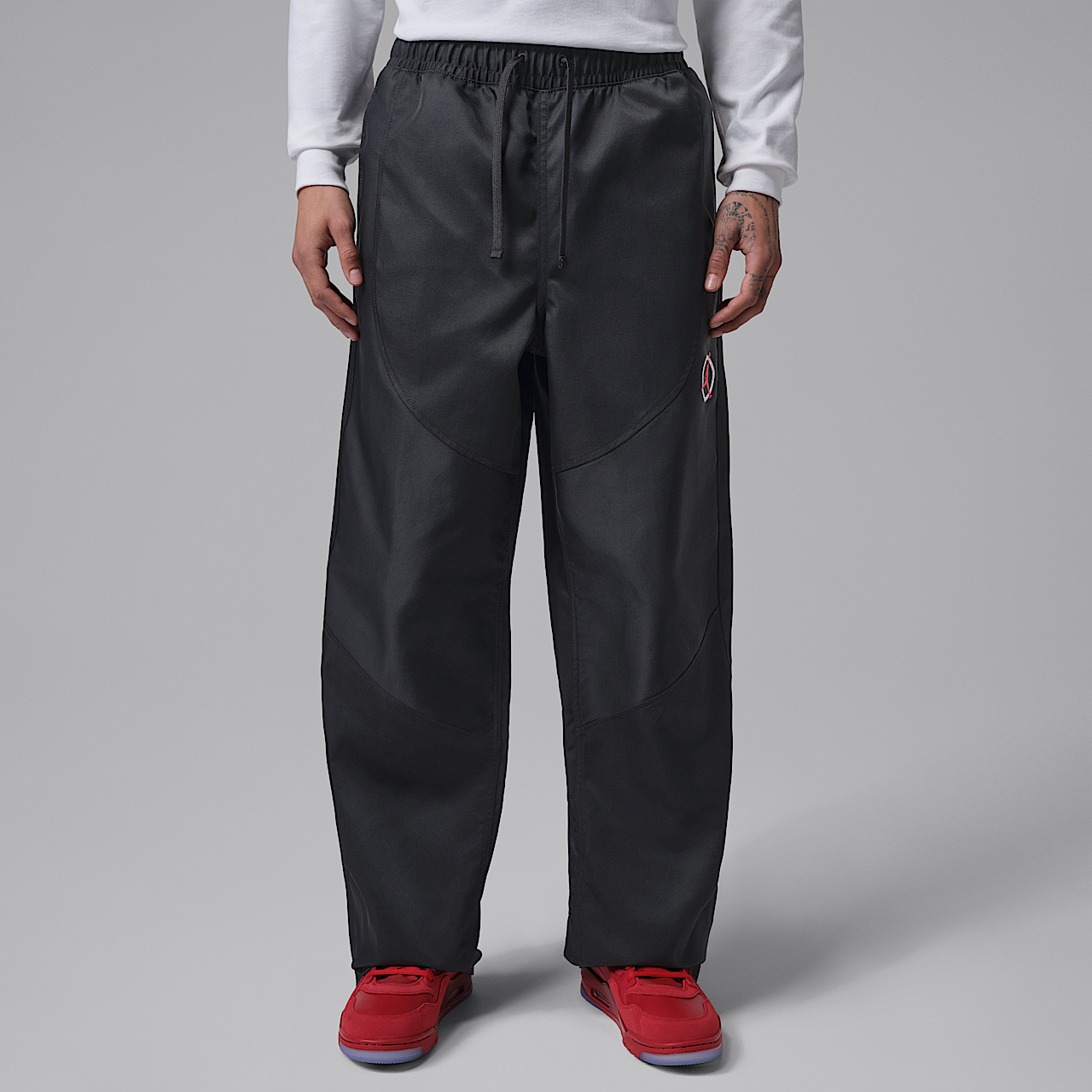 Jordan Flight Club (Black)