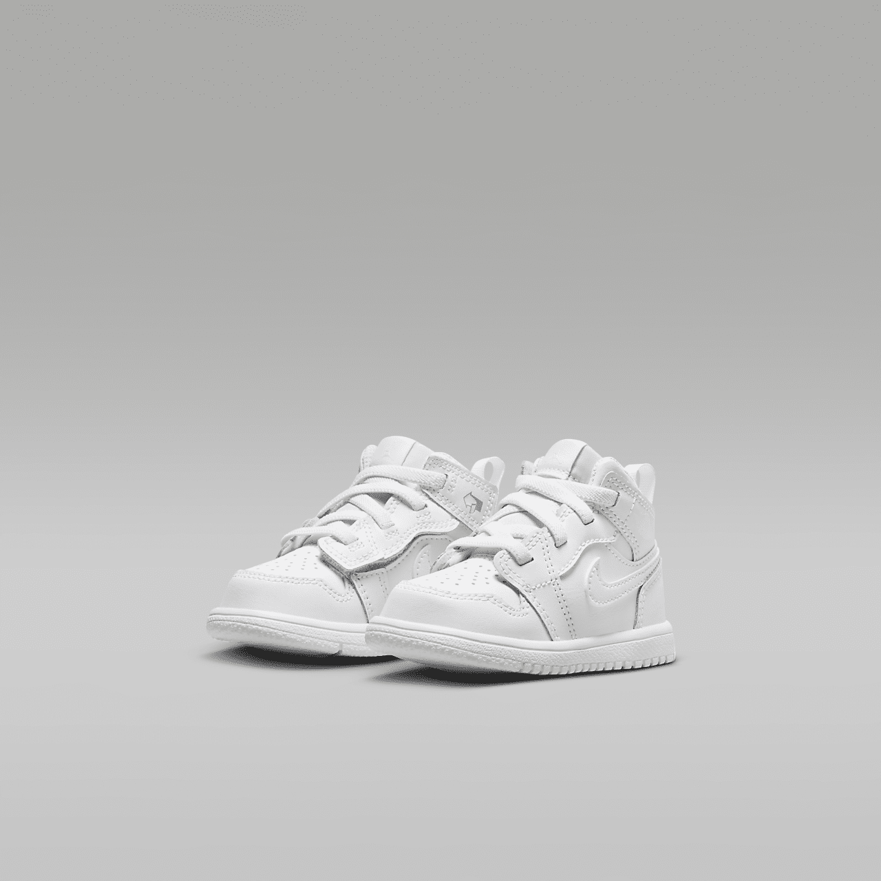 Nike  sneaker Wit/Wit/Wit