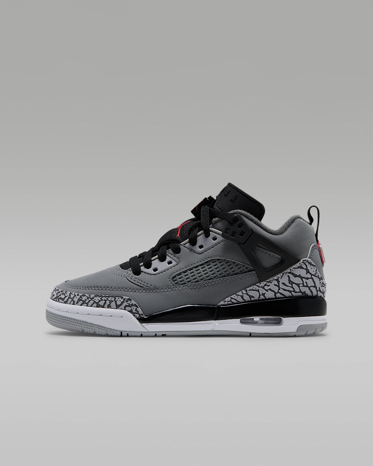 Детские кроссовки Jordan Spizike Low Big Kids'