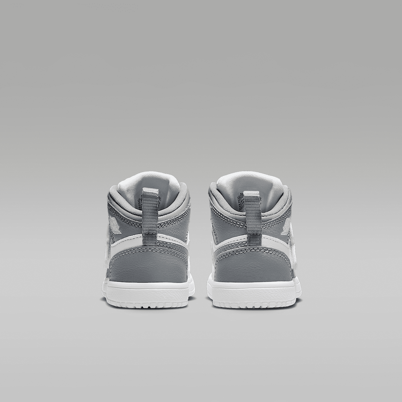 Nike  sneaker Medium Grey/Cool Grey/Wit