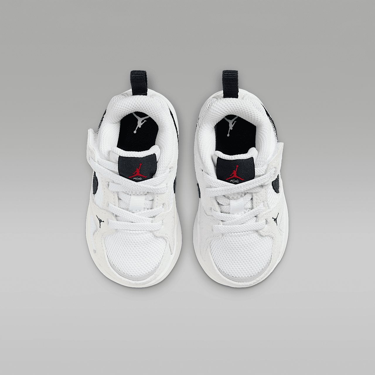 Nike  sneaker Wit/Wit/Sail/Zwart