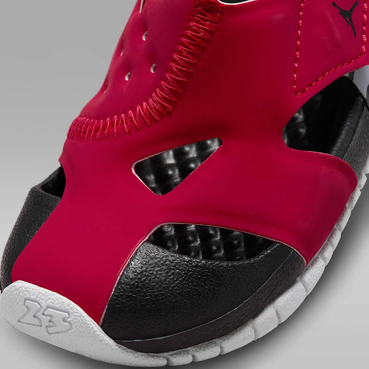 Nike  sneaker Gym Red/Wit/Zwart