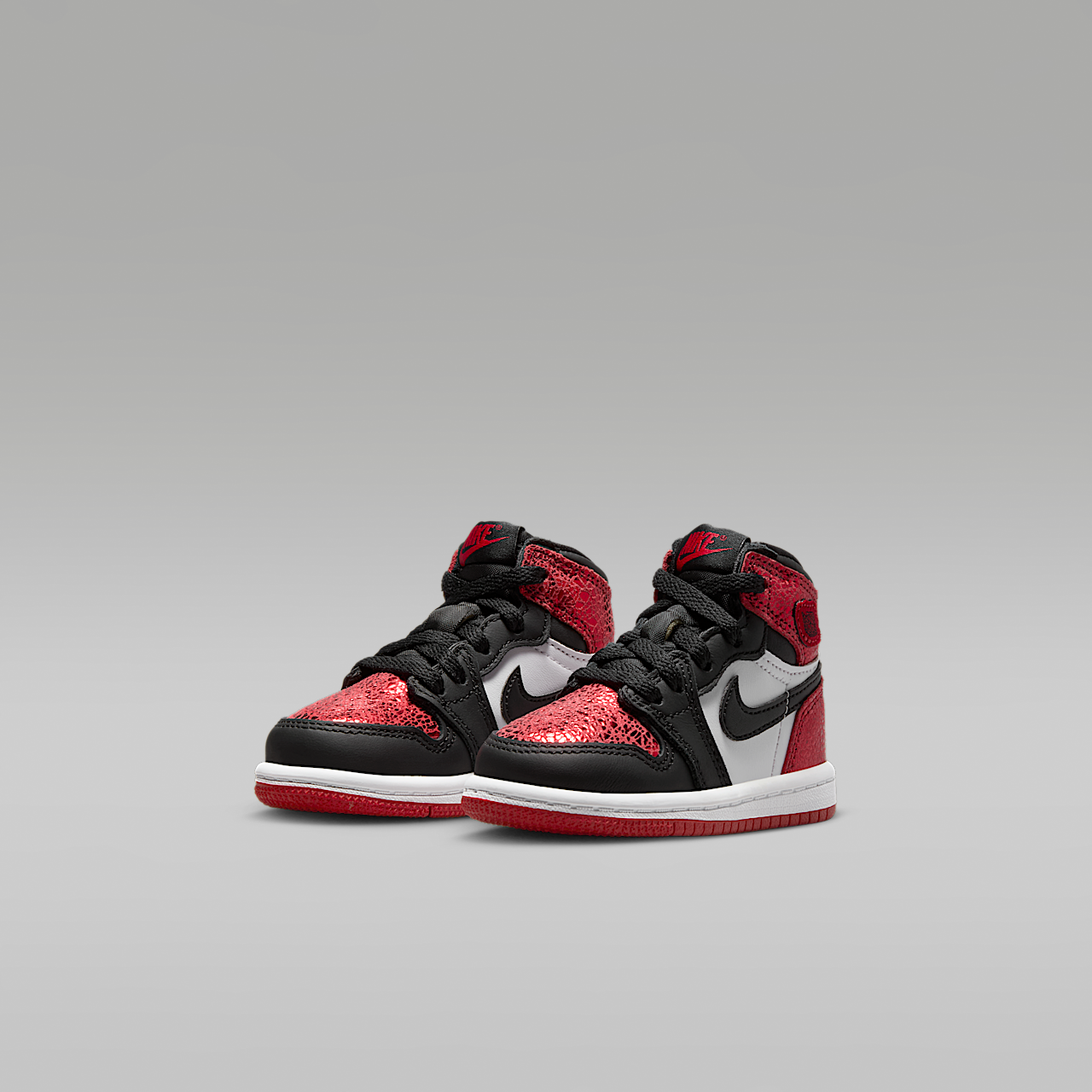 Nike  sneaker Varsity Red/Wit/Zwart