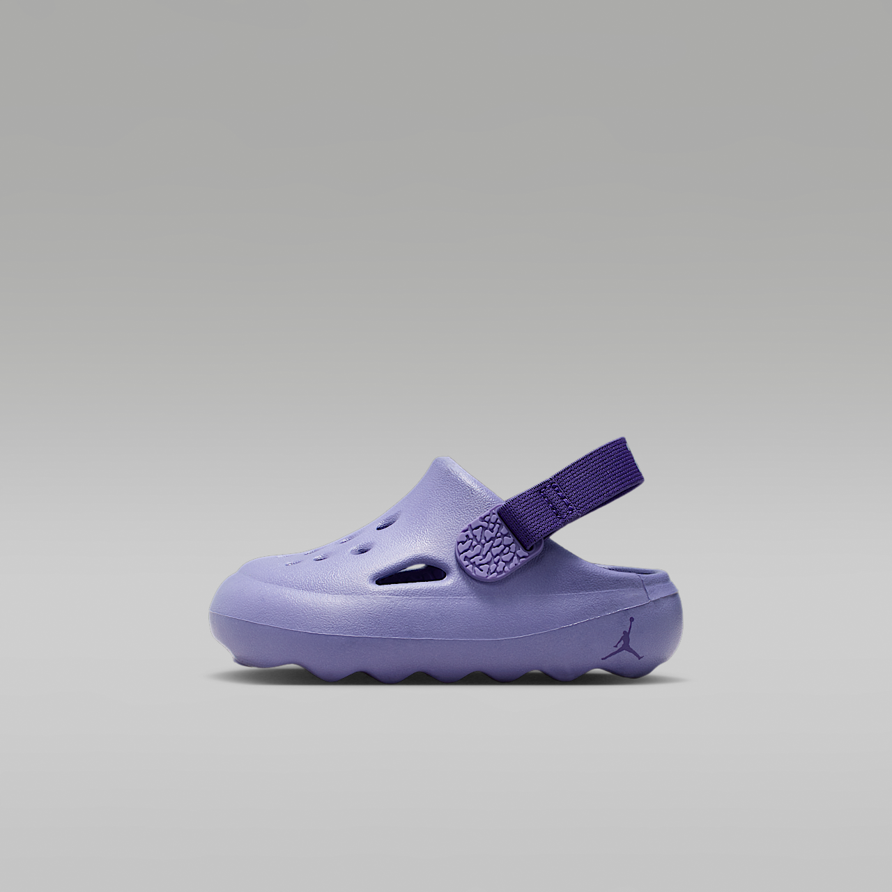 Nike  sneaker Dusty Amethyst/Court Purple
