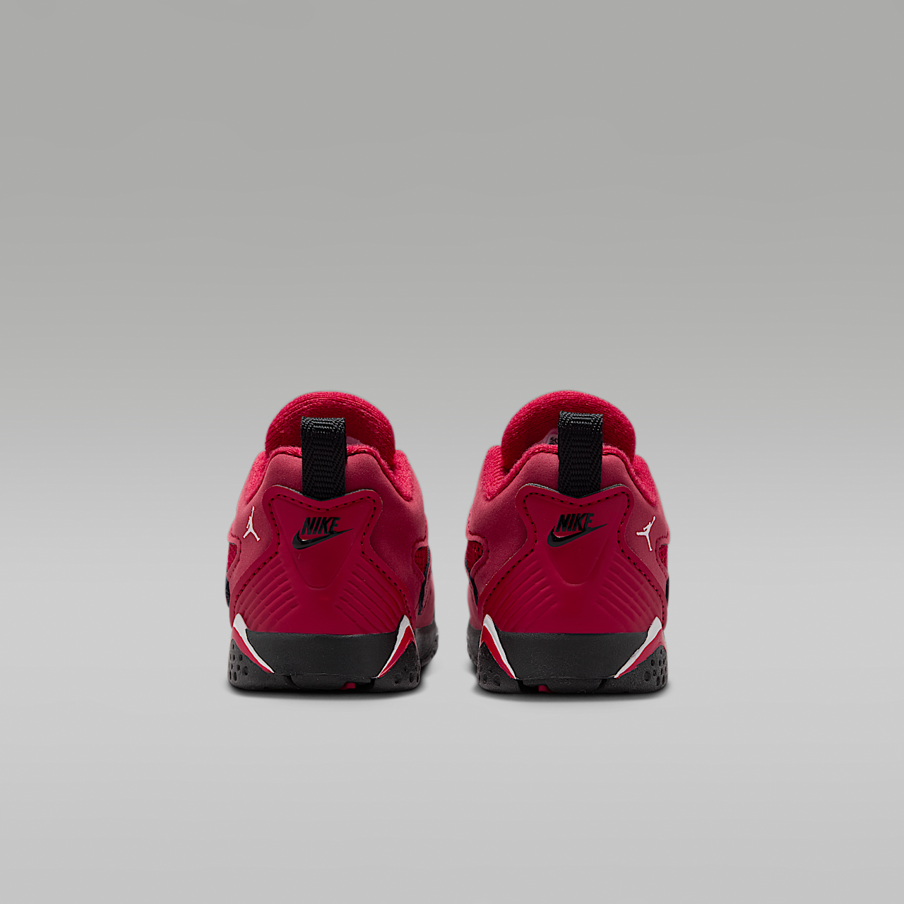 Nike  sneaker Gym Red/Wit/Zwart