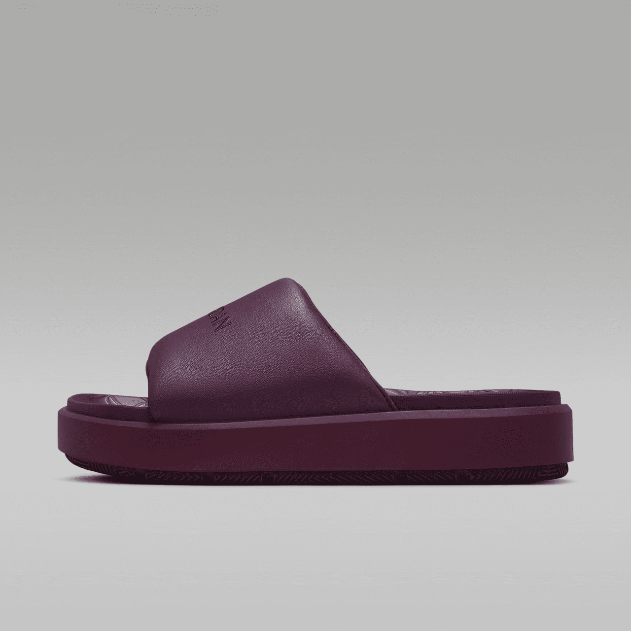 Nike  sneaker Bordeaux/Fire Pink/Burgundy Crush
