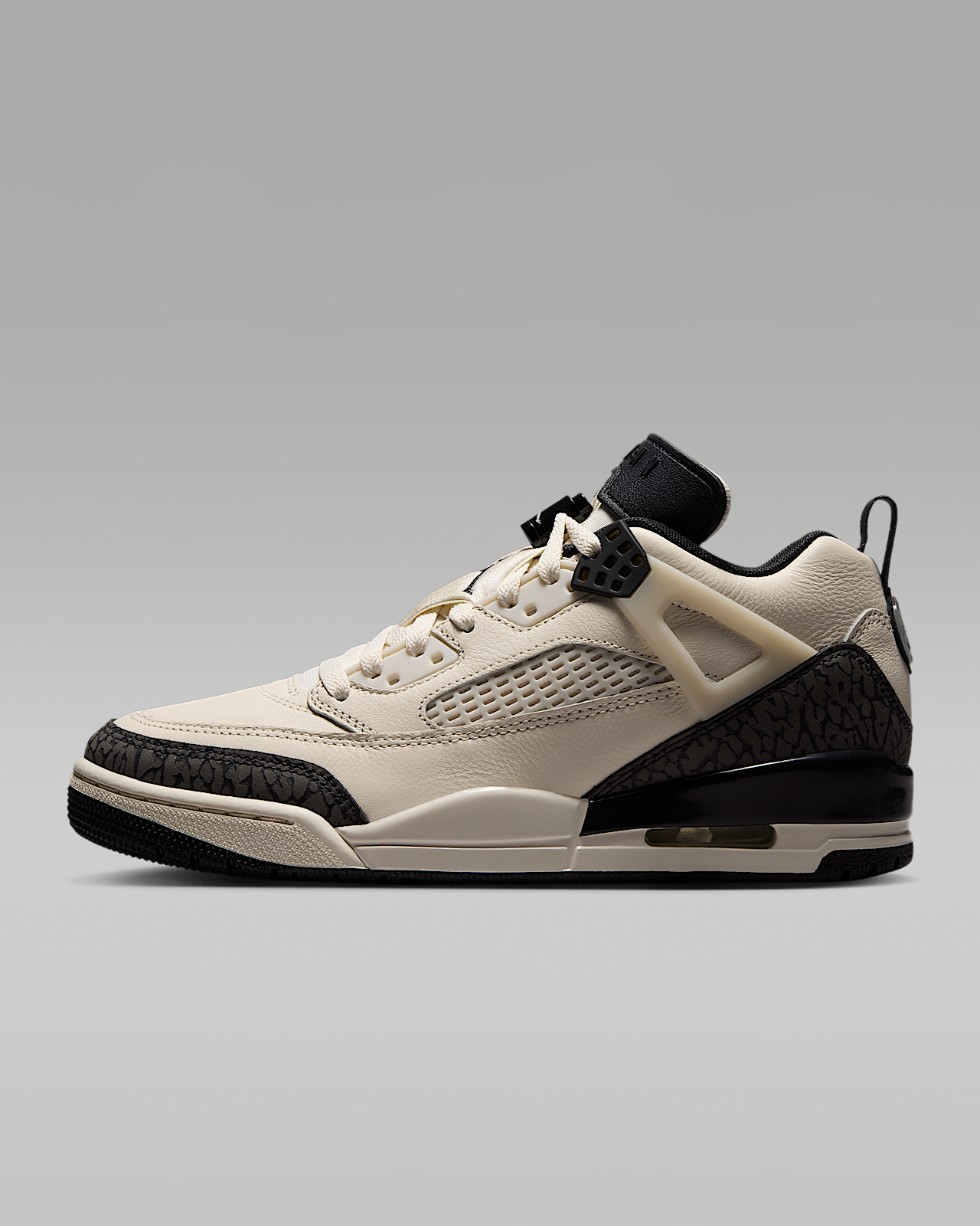 Unisex кроссовки Jordan Spizike Low