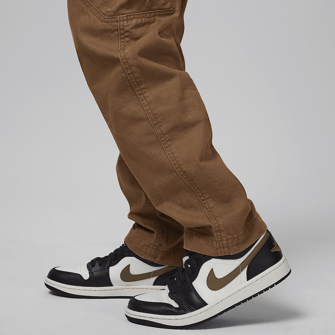 Nike  sneaker Archaeo Brown