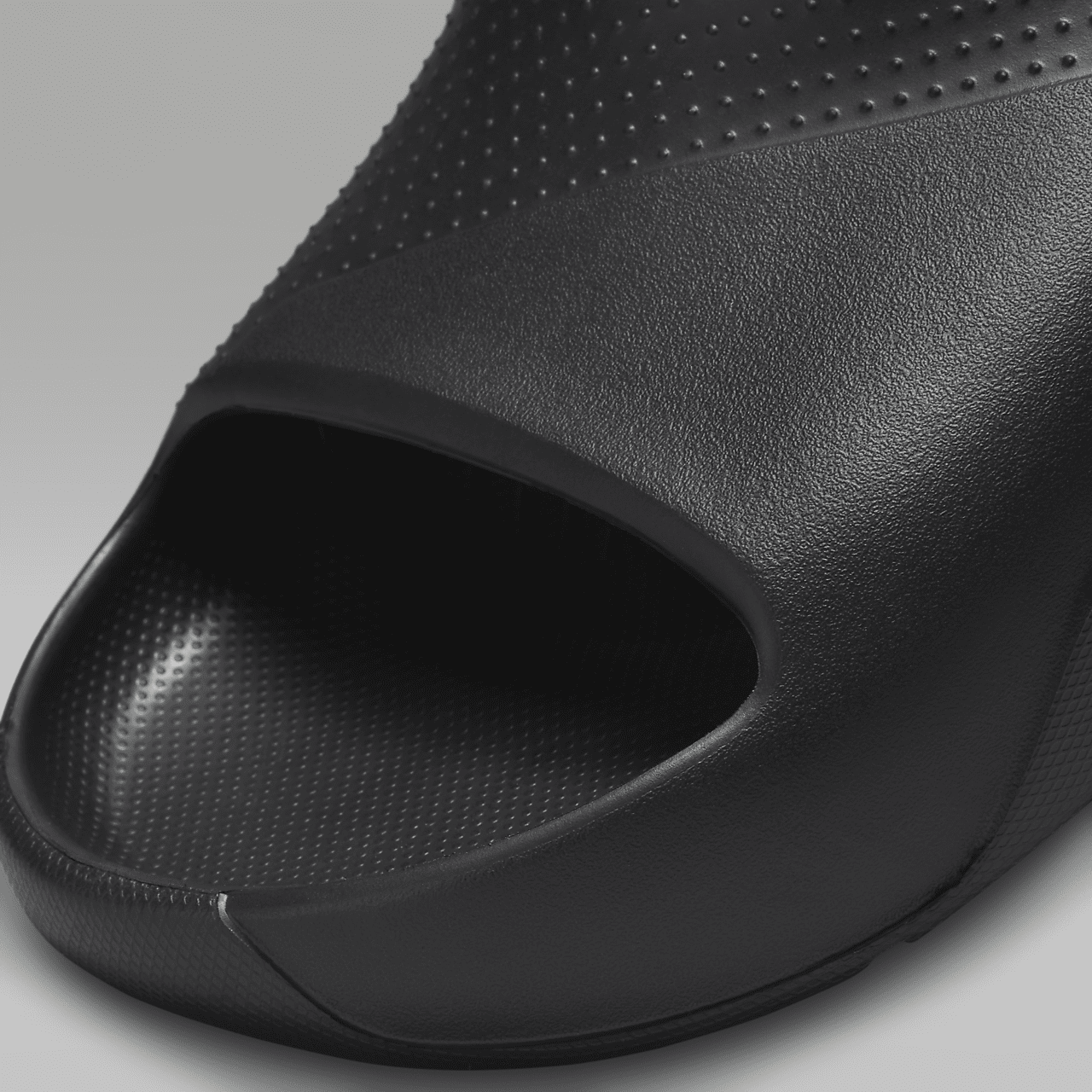 Nike  sneaker Zwart/Zwart