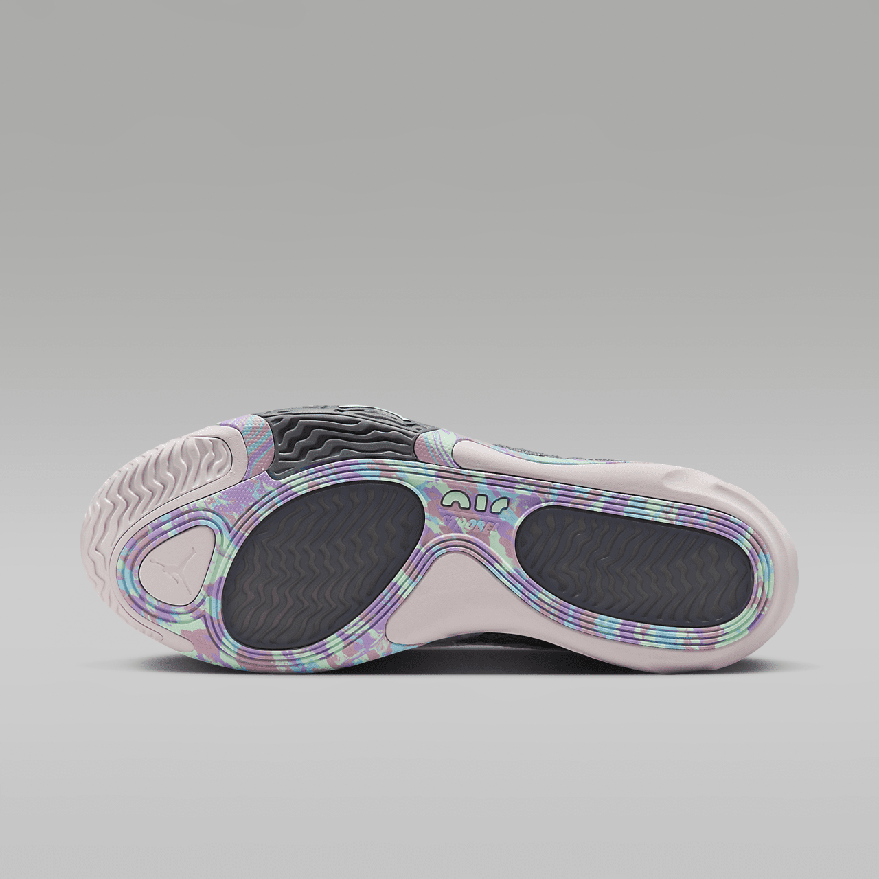 Nike  sneaker Light Soft Pink/Smoke/Lilac/Mint Foam