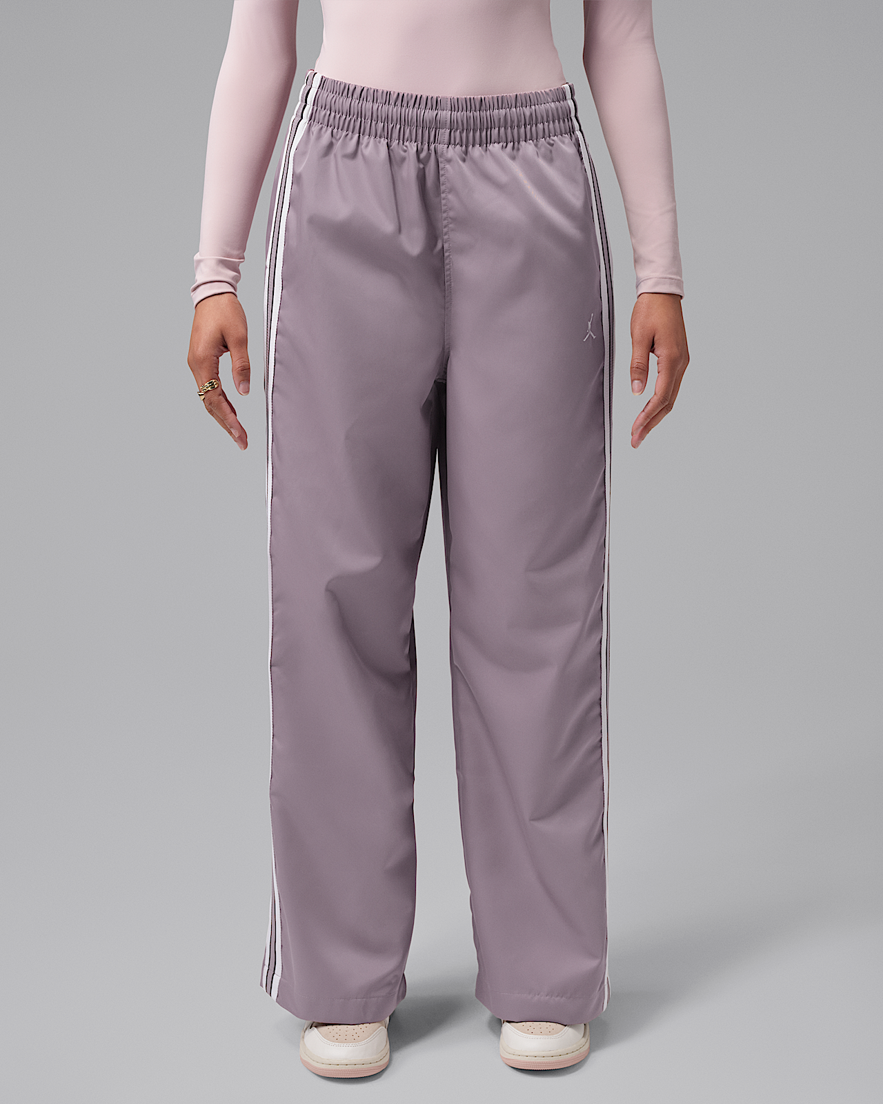 Женские спортивные штаны Jordan Brooklyn Track Pants