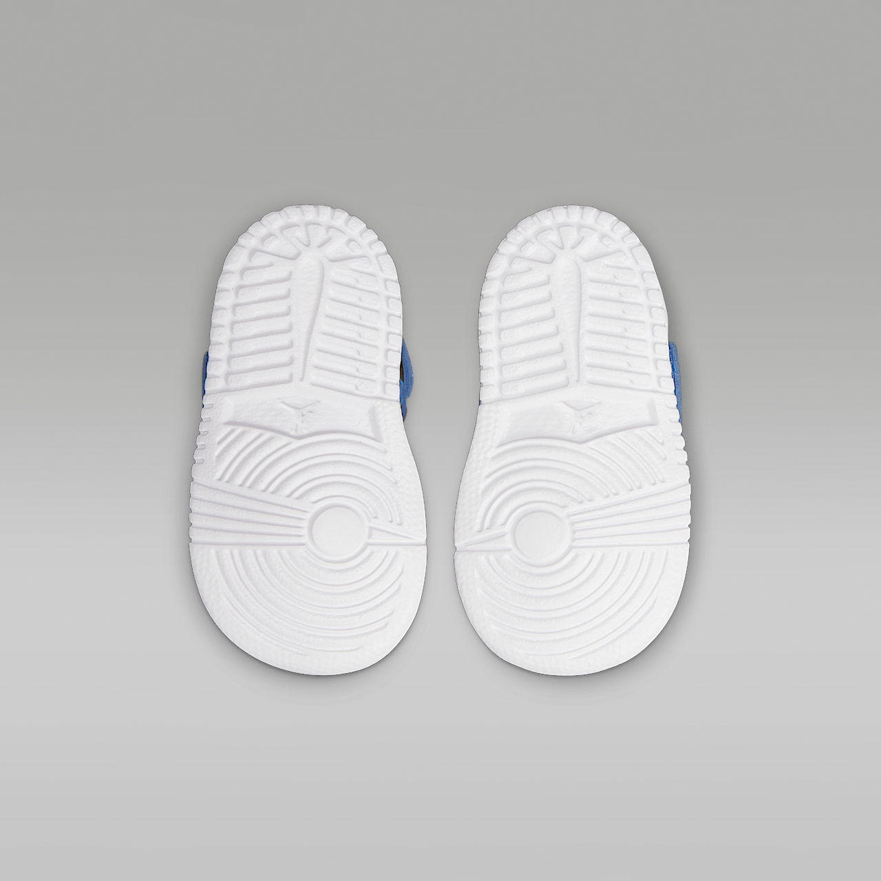 Nike  sneaker Zwart/Wit/University Blue