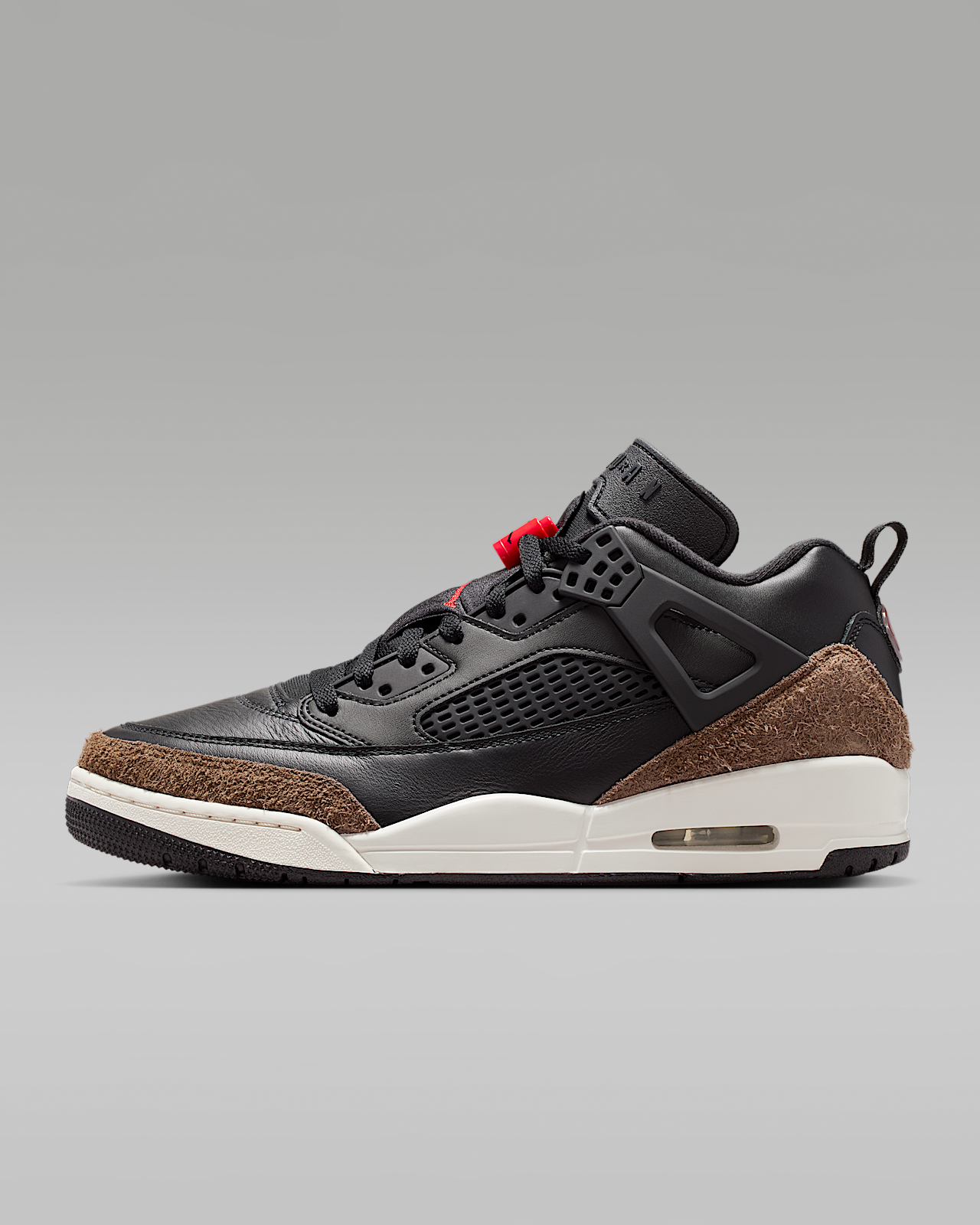 Unisex кроссовки Jordan Spizike Low