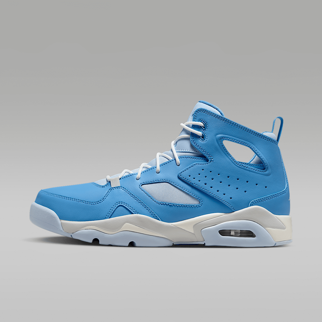 Nike  sneaker Legend Blue/Pure Platinum/Sail/Hydrogen Blue
