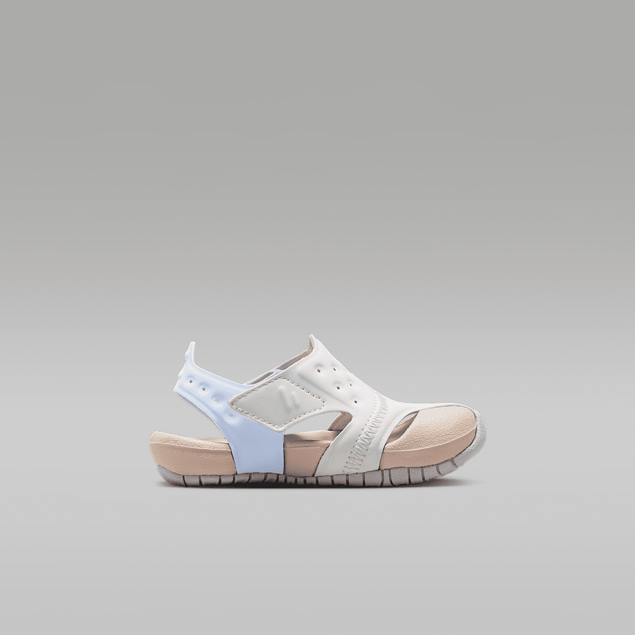 Nike  sneaker Summit White/Hydrogen Blue/Legend Light Brown/Legend Blue