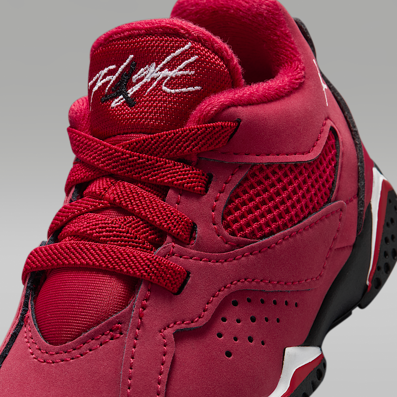 Nike  sneaker Gym Red/Wit/Zwart