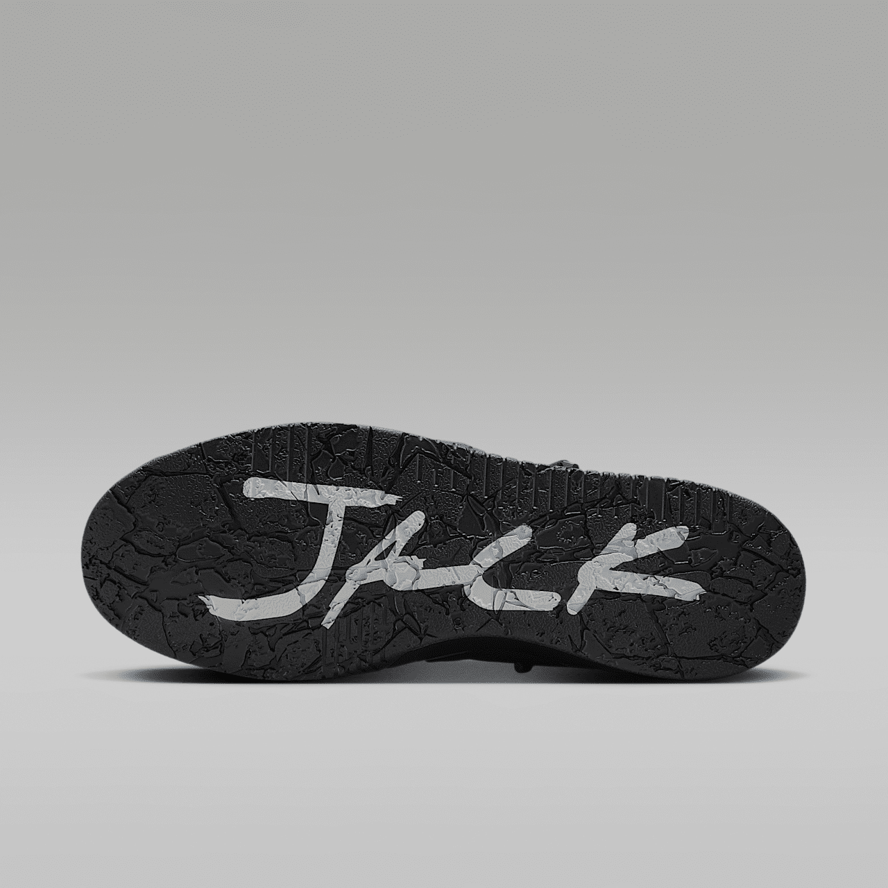 Nike  sneaker Dark Mocha/Sail/Gum Light Brown/Zwart