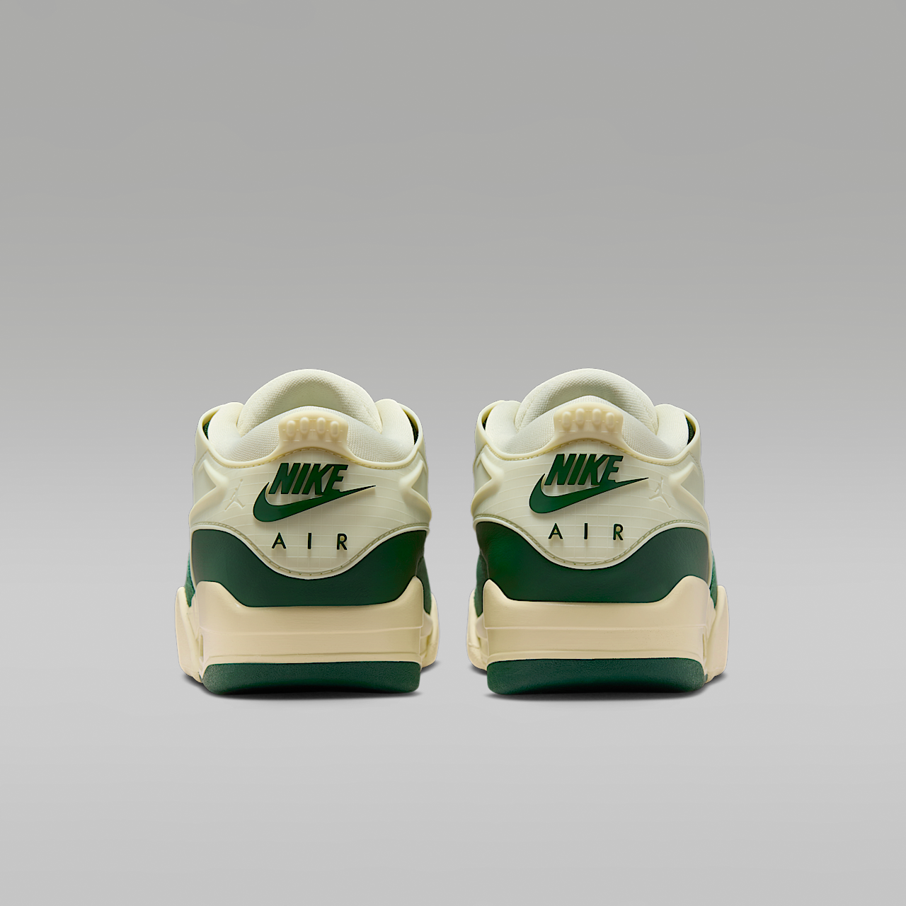 Nike Air Jordan 4 RM sneaker Fir/Malachite/Coconut Milk