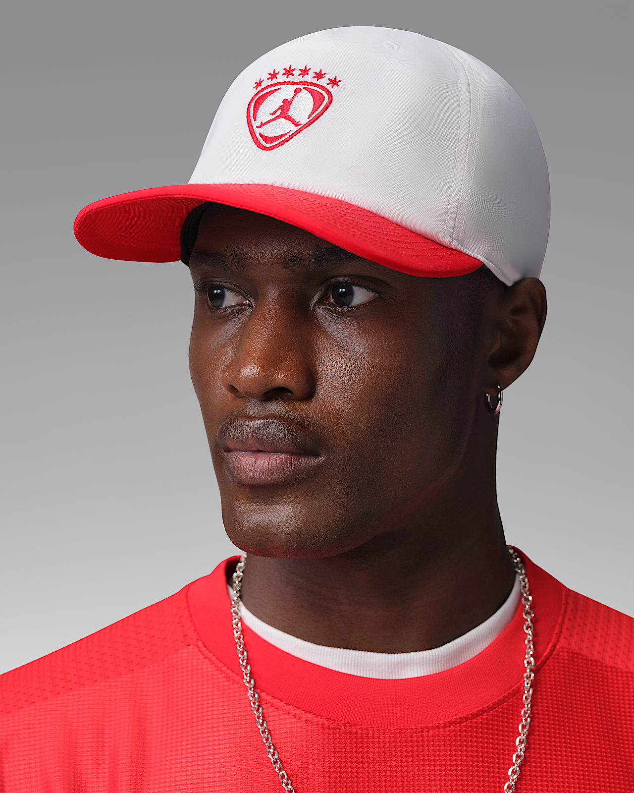 Женские  Jordan Pro Unstructured Hat