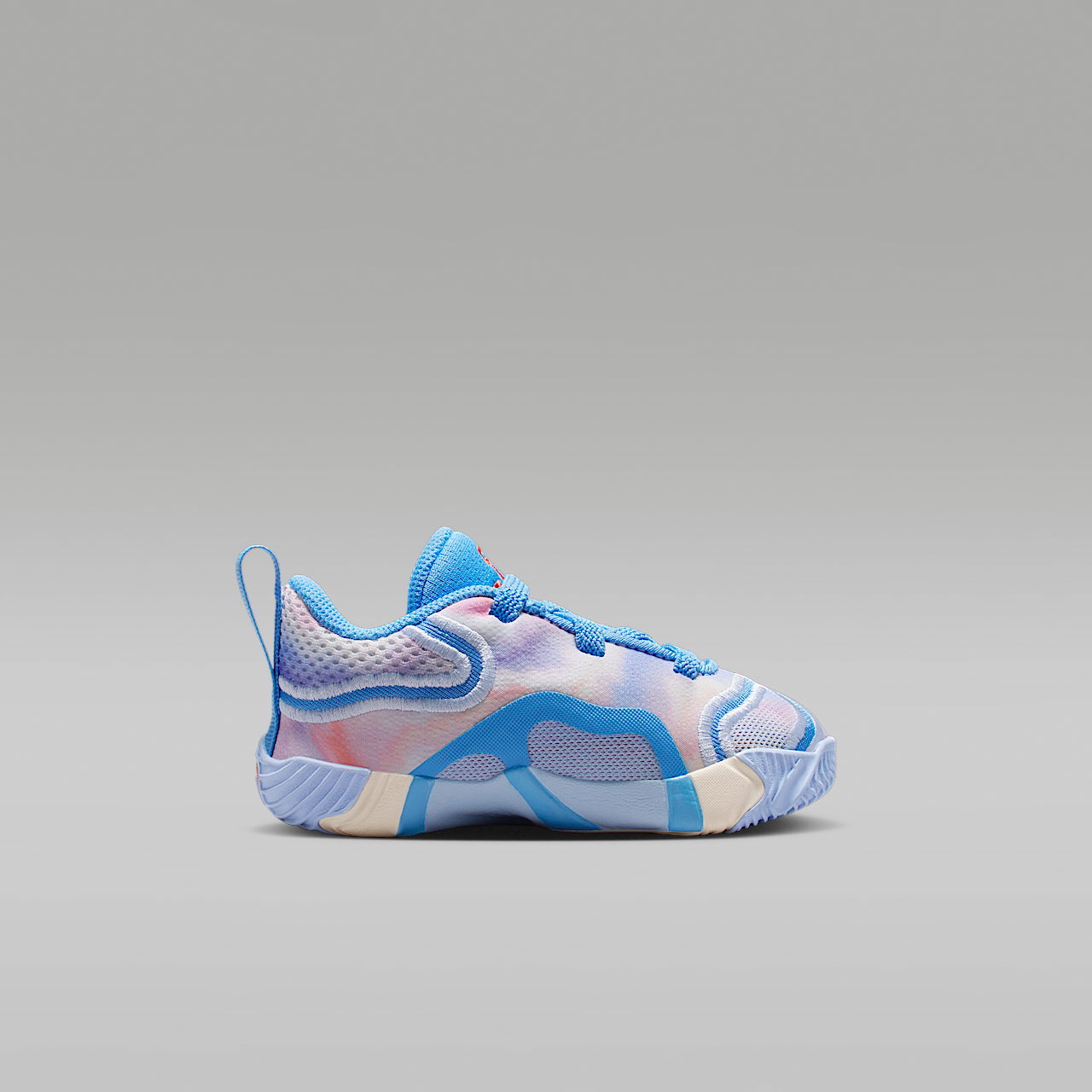 Nike  sneaker University Blue/Pale Ivory/Royal Tint/Camellia