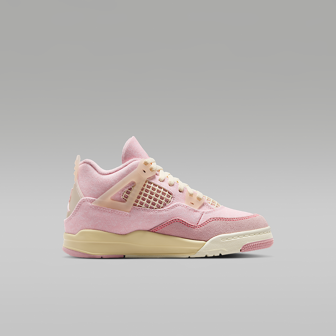 Nike  sneaker Pearl Pink/Coconut Milk/Muslin/Iced Carmine