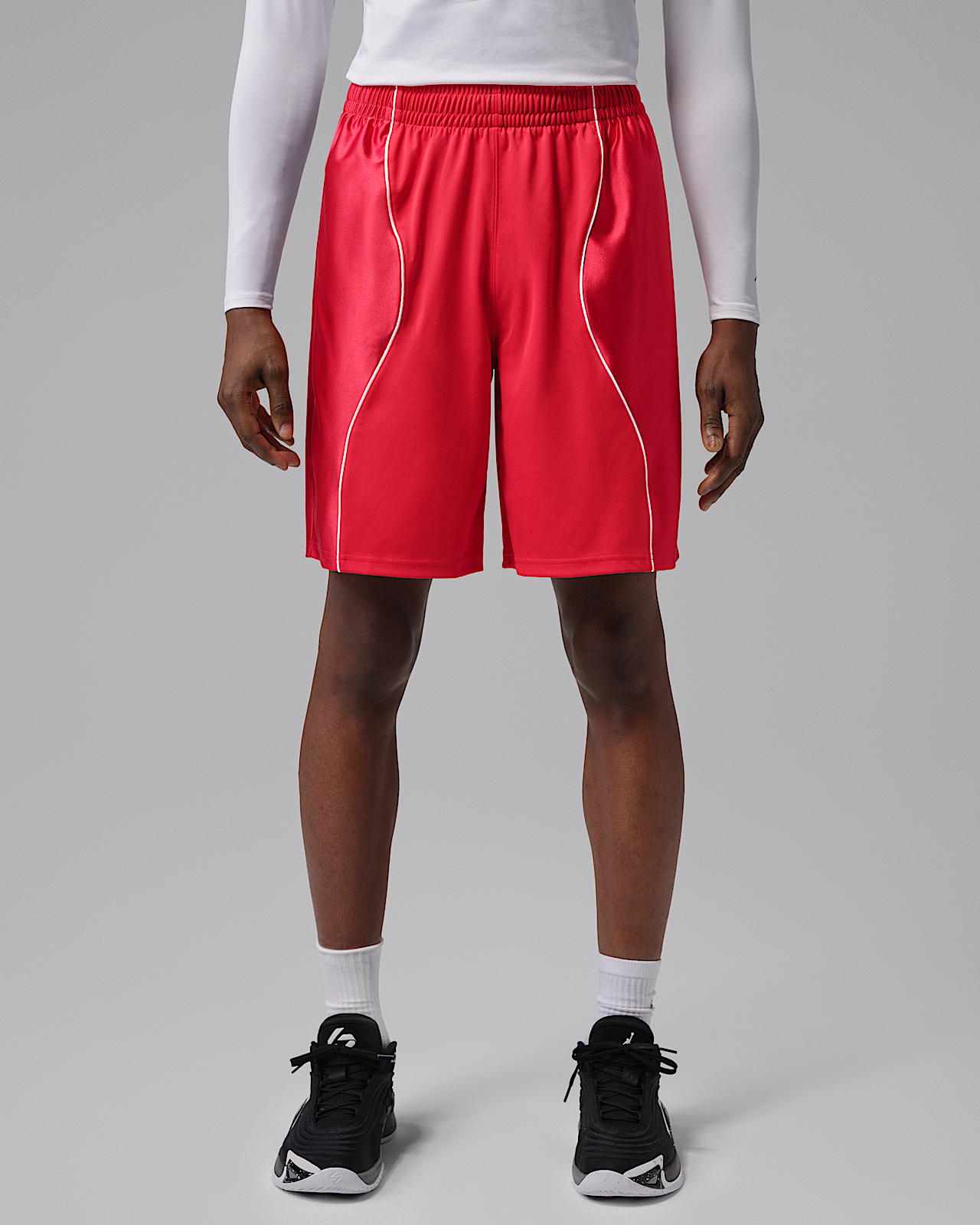 Мужские шорты Jordan Sport Dri-FIT Y2K Shorts