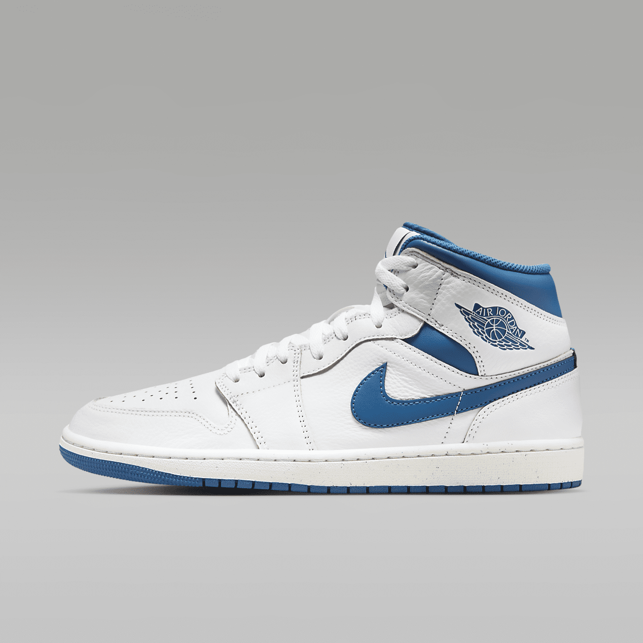 Air Jordan 1 Mid SE – FN5215-141