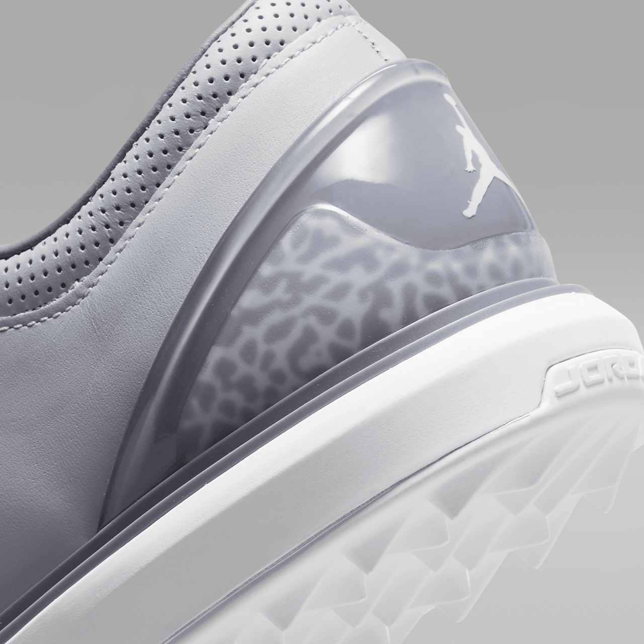 Nike  sneaker Wolf Grey/Smoke Grey/Wit