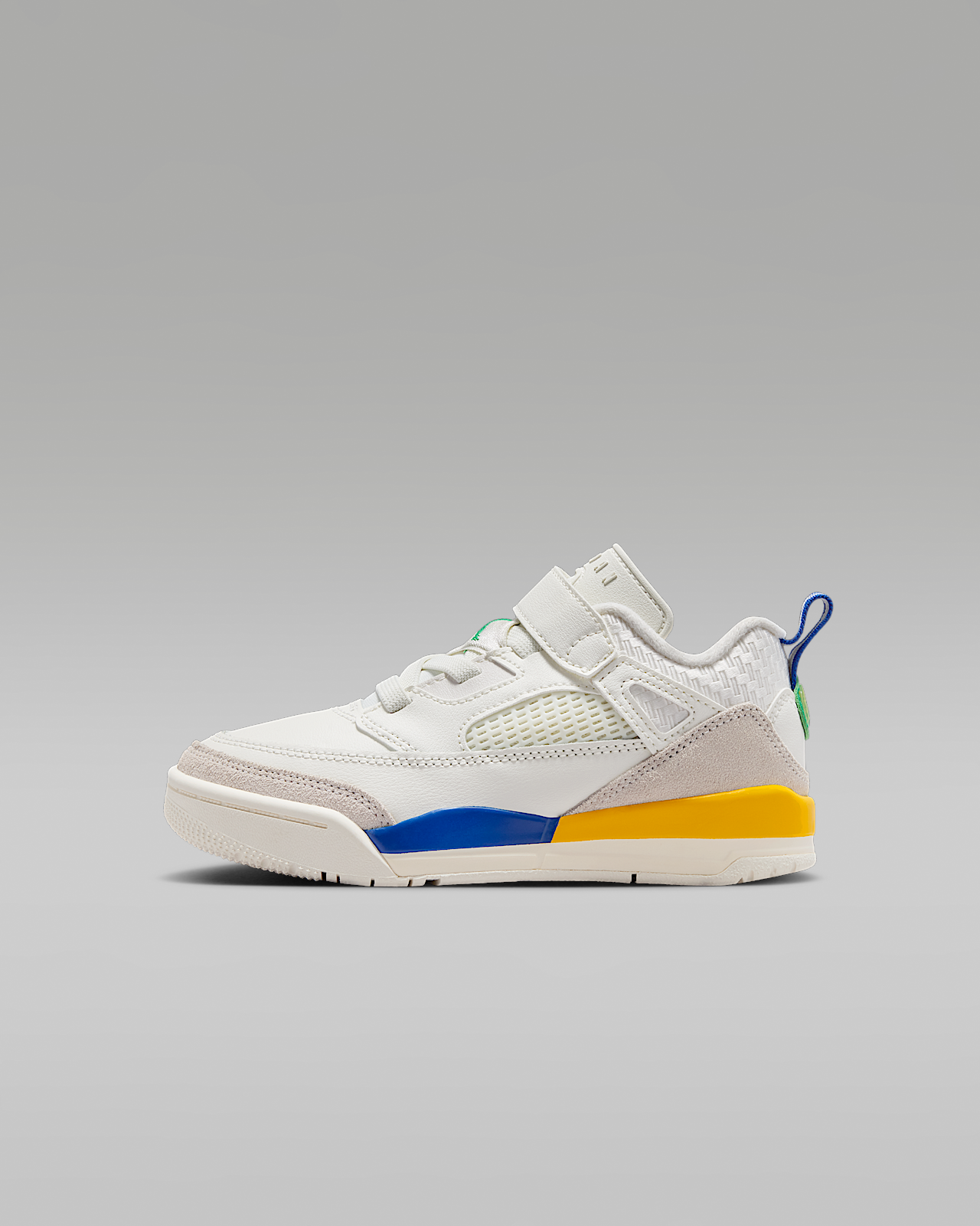 Детские кроссовки Jordan Spizike Low Little Kids'