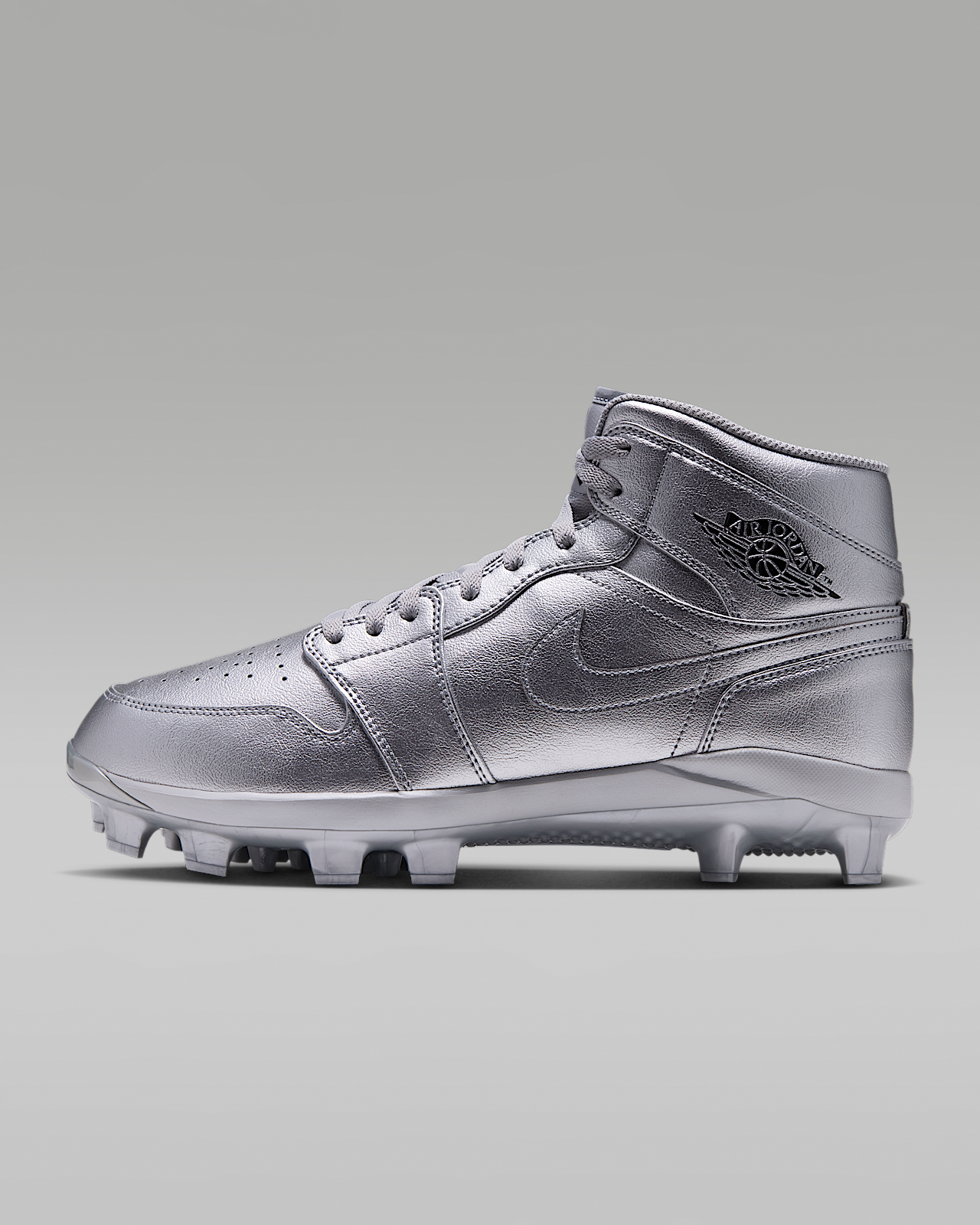 Unisex  Jordan 1 Retro MCS Baseball Cleats