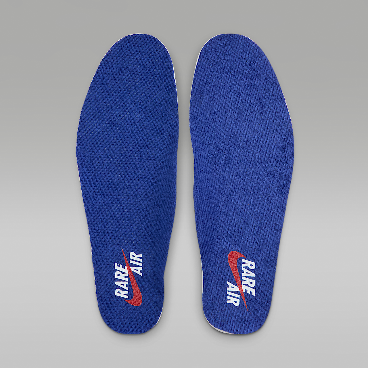 Nike Air Jordan 1 sneaker Deep Royal Blue/Sail/Zwart/Fire Red