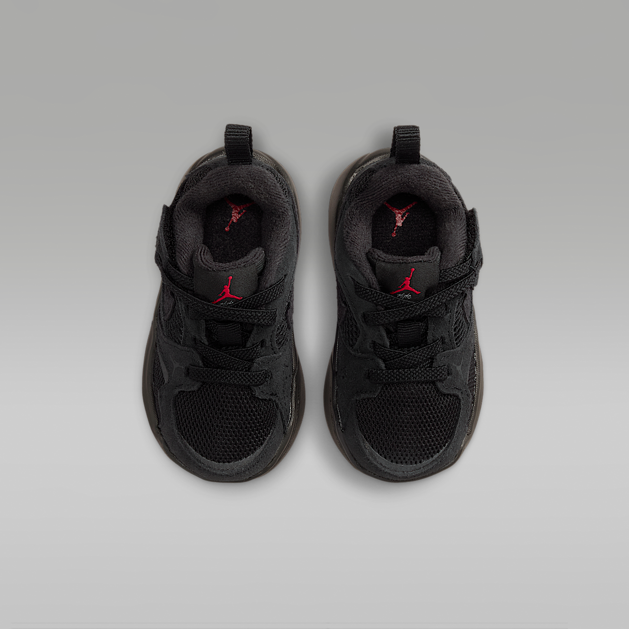 Nike  sneaker Zwart/Gym Red/Anthracite/Zwart
