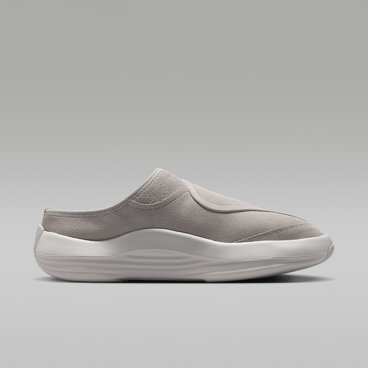 Nike  sneaker Light Iron Ore/Swan/Legend Medium Brown