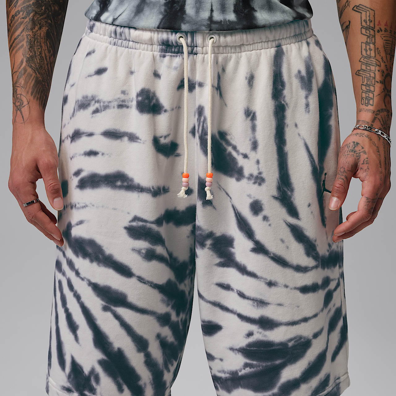 Nike  sneaker Sail/Off Noir/Zwart