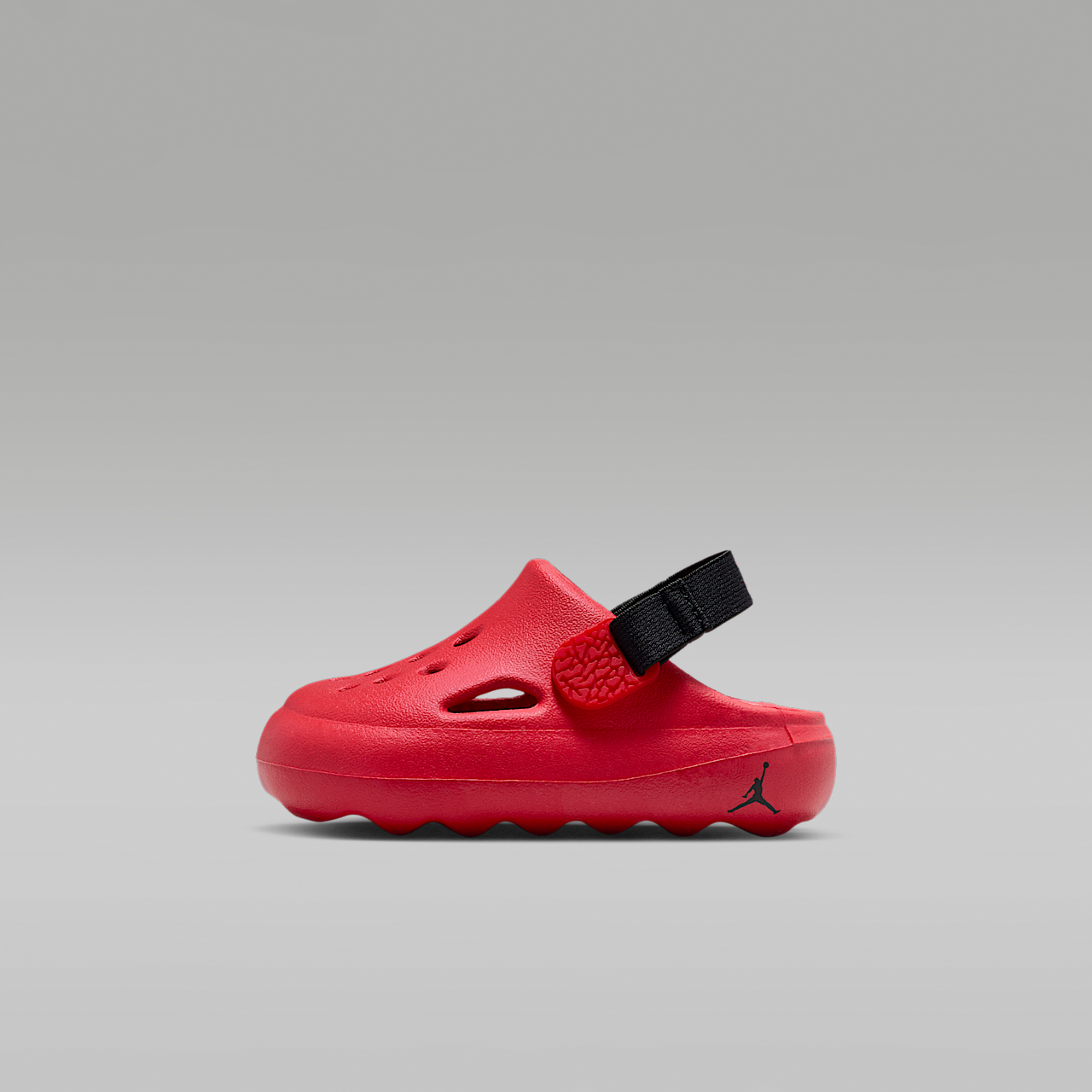 Nike  sneaker University Red/Zwart